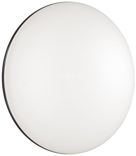 Настенно-потолочный светильник Sonex 3042/AL