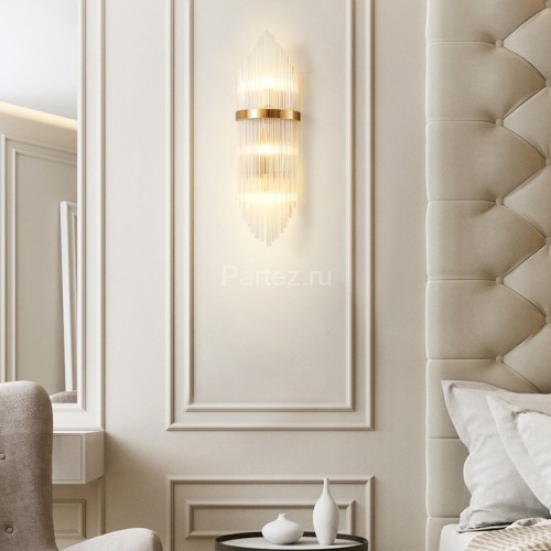 Бра ImperiumLoft CONCERT01