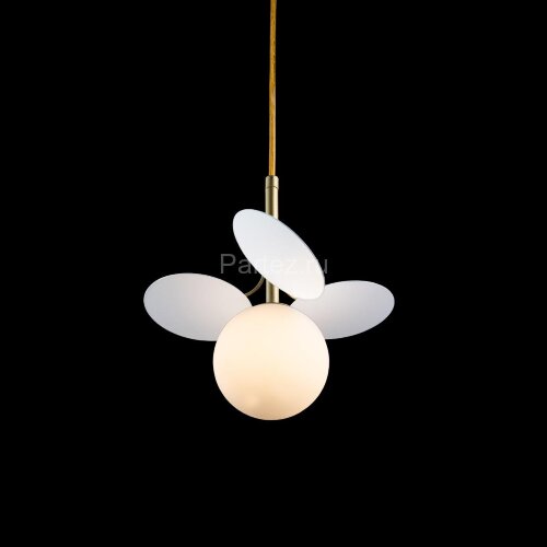 Подвесной светильник Loft It 10008/1P white