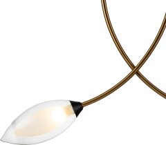 Подвесной светильник Indigo V000140