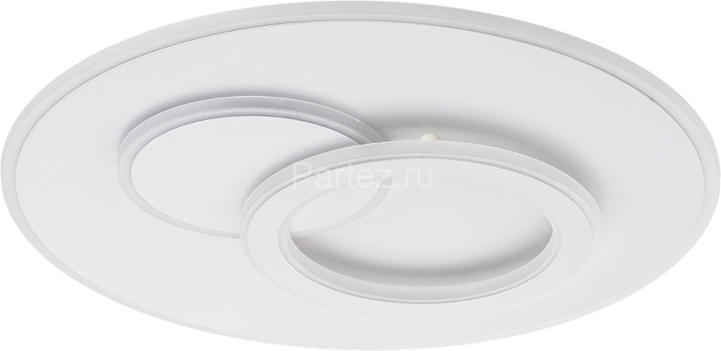 Потолочный светильник Escada 10296/3LED