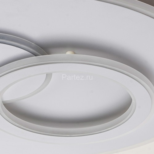 Потолочный светильник Escada 10296/3LED