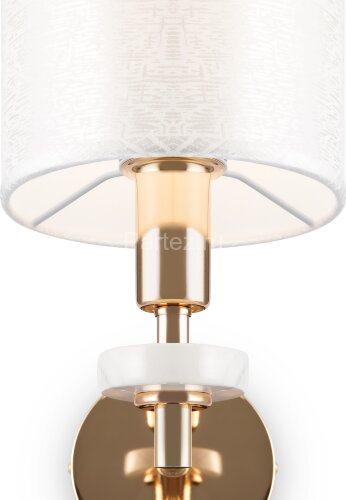 Бра Freya FR5015WL-01G