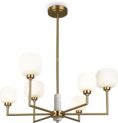 Потолочная люстра Freya FR5373CL-06BS