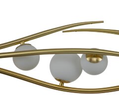 Подвесная люстра Indigo V000230