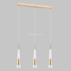 Подвесной светильник Imex CR.23461-3-P GD