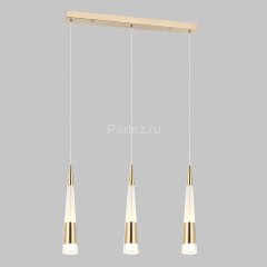 Подвесной светильник Imex CR.23461-3-P GD