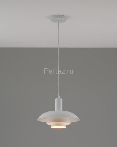 Настенный светильник Moderli V10461-1P