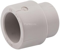 Муфта переходная PPR D32х20 Ekoplastik
