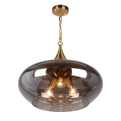 Подвесная люстра Aployt APL.601.16.03