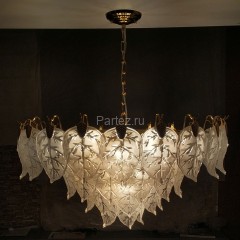 Подвесная люстра Lussole LSP-8841