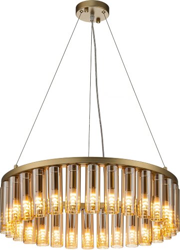 Подвесная люстра Favourite 4503-30P