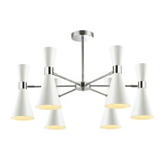 Потолочная люстра Lumion 3661/6C