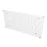 Радиатор стальной панельный LEMAX Compact Hygienе 10Х500Х1400