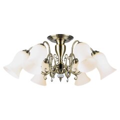 Потолочная люстра Lussole LGO GRLSP-8026