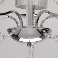 Подвесная люстра MW-Light 684010105