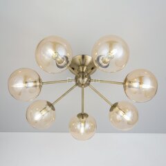 Потолочная люстра Citilux CL102173