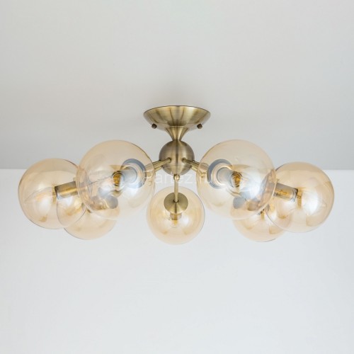 Потолочная люстра Citilux CL102173