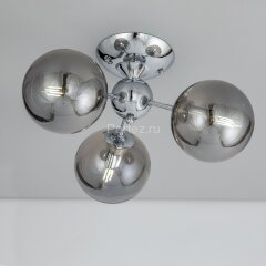 Потолочная люстра Citilux CL102130