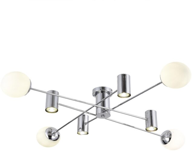 Потолочная люстра Evoluce SLE1105-102-08