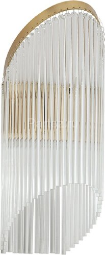 Бра Newport 3221/A french gold