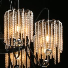 Подвесная люстра MW-Light 443010908