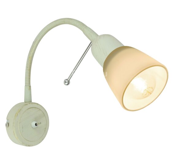 Бра Arte Lamp A7009AP-1WG