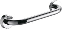 Поручень для ванны Fixsen Hotel 50 см, хром (FX-31017C)