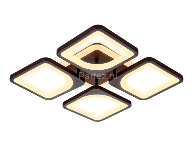 Потолочная люстра Ambrella FA442