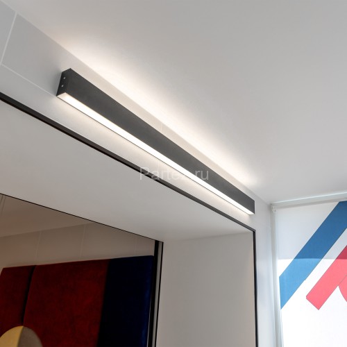 Настенный светильник Elektrostandard 101-100-40-128