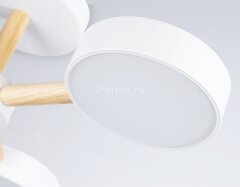 Потолочная люстра Ambrella FL4821