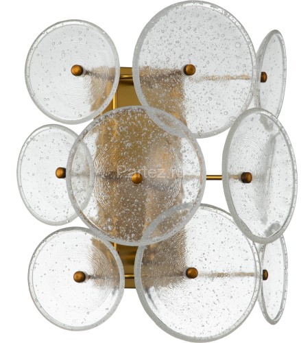 Бра Indigo V000019