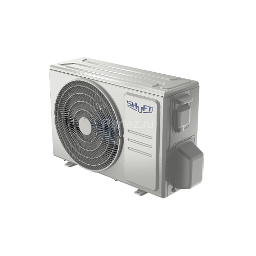 Сплит-система SHUFT SFTM-18HN1_22Y комплект
