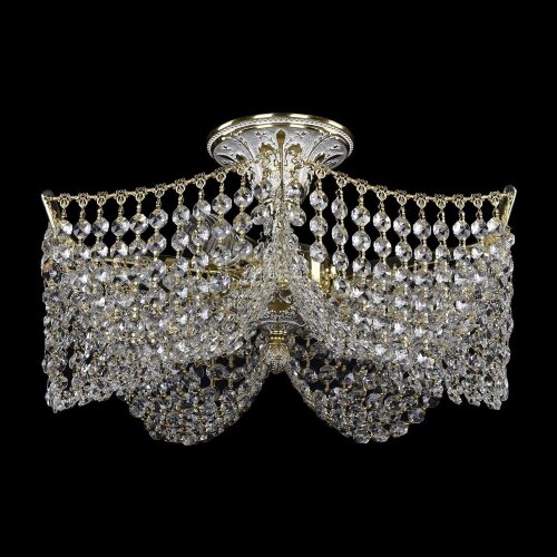 Потолочная люстра Bohemia 77181/42 GW