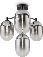 Потолочная люстра Freya FR1011PL-04B