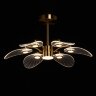 Потолочная люстра DeMarkt 632017807