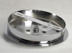 Потолочная люстра Lussole LGO GRLSP-8140