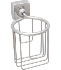 Держатель освежителя воздуха Fixsen Kvadro, хром (FX-61314)