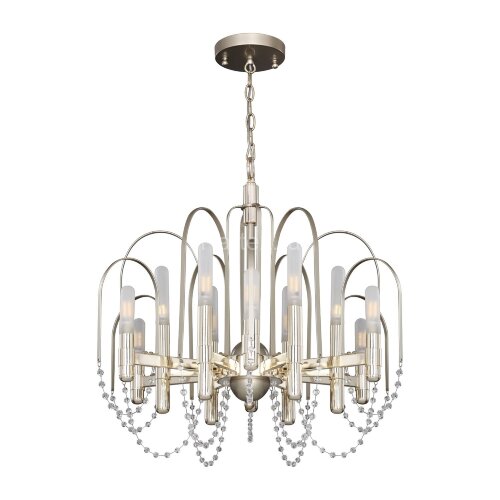 Подвесная люстра Favourite 2308-12P