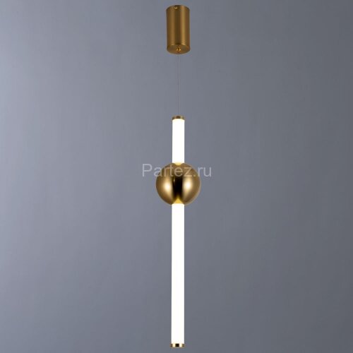 Подвесной светильник Divinare 1125/01 SP-16