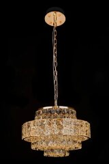 Подвесная люстра Fluorite FL1060-13P