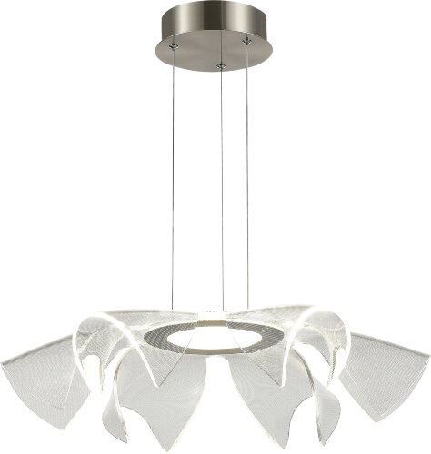 Подвесная люстра ST Luce SL6235.103.20