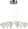 Подвесная люстра ST Luce SL6235.103.20