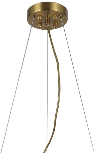 Подвесная люстра Favourite 2907-6P