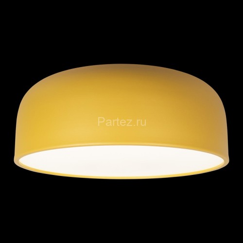 Потолочный светильник Loft It 10201/480 Yellow