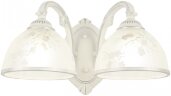 Бра Arte Milano 349737/2W WT+SL