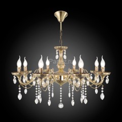 Подвесная люстра Citilux CL404183