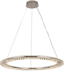 Подвесной светильник Newport 8241/800 chrome