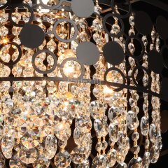 Потолочный светильник DeMarkt 111018507