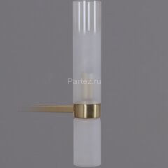 Потолочная люстра ILLUMICO IL0279-6P-79 BRASS
